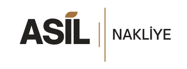 Asil Nakliye Logo